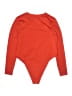 Divided by H&M Red Bodysuit Size XL - photo 2