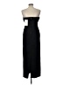Zara Black Cocktail Dress Size XL - photo 2