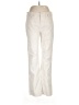 Jag Ivory Casual Pants Size 12 - photo 1