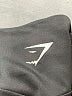 Gymshark Black Athletic Shorts Size XXS (estimated) - photo 3