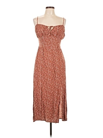 Hollister Casual Dress (view 1)