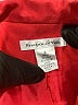 Preston & York Red Silk Blazer Size 8 - photo 6