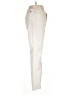 Jag Ivory Casual Pants Size 12 - photo 4
