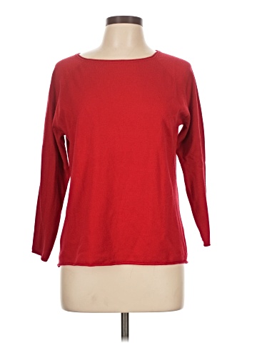 Milano Pullover Sweater (view 1)