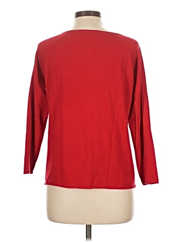 Milano Pullover Sweater (view 2)