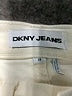 DKNY Jeans Ivory Jeans Size 28 waist - photo 4