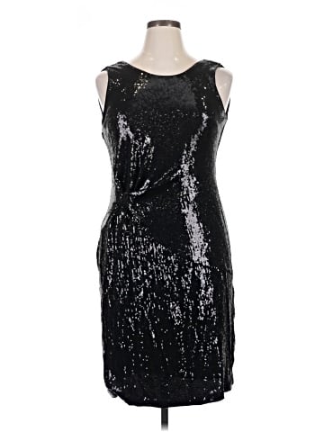Taylor Cocktail Dress (view 1)