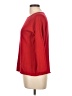 Milano Red Pullover Sweater Size L - photo 5