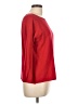 Milano Red Pullover Sweater Size L - photo 4