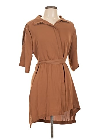 Chico's Casual Dress (view 1)