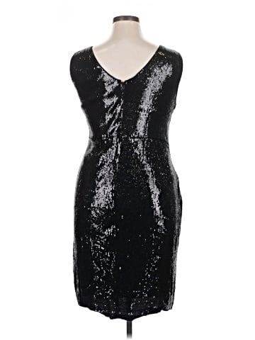 Taylor Cocktail Dress (view 2)