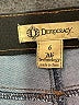 Democracy Blue Jeans Size 6 - photo 6