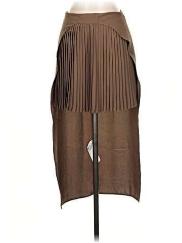 Zara Formal Skirt (view 1)