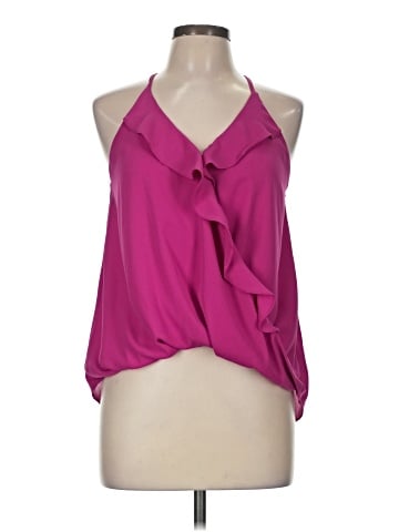 Fab'rik Sleeveless Blouse (view 1)
