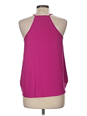 Fab'rik Sleeveless Blouse (view 2)