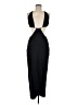 WeWoreWhat Black Cocktail Dress Size M - photo 1