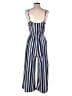 Soprano Stripes Blue Jumpsuit Size S (estimated) - photo 2