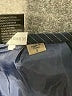 Unbranded Chevron-herringbone Blue Formal Skirt Size 8 - photo 5