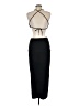 WeWoreWhat Black Cocktail Dress Size M - photo 2
