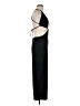 WeWoreWhat Black Cocktail Dress Size M - photo 4