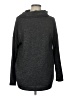 Dylan Gray Turtleneck Sweater Size L - photo 1