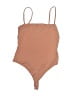 Kookai Tan Bodysuit Size Sm (1) - photo 1