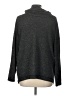 Dylan Gray Turtleneck Sweater Size L - photo 2