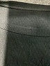 Assorted Brands Solid Black Cocktail Dress Size M - photo 7