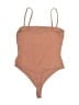 Kookai Tan Bodysuit Size Sm (1) - photo 2