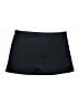 Grand Slam 100% Polyester Solid Black Casual Skirt Size XL - photo 2