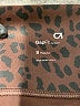 Gap Fit Animal Print Brown Active Pants Size S - photo 7