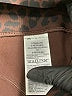 Gap Fit Animal Print Brown Active Pants Size S - photo 8
