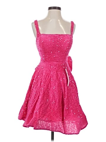 Wear Your Love Cocktail Dress (view 1)