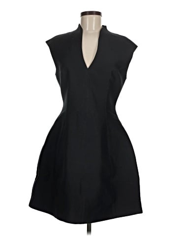 Halston Heritage Cocktail Dress (view 1)