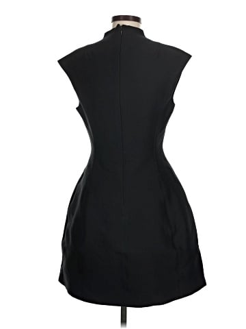 Halston Heritage Cocktail Dress (view 2)