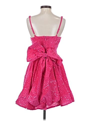 Wear Your Love Cocktail Dress (view 2)