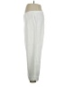 J.Jill Ivory Casual Pants Size M - photo 5