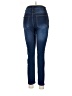 Assorted Brands Hearts Blue Jeans Size 28 waist - photo 2