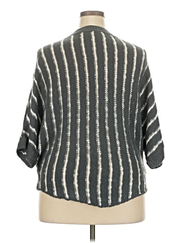 Mystree Pullover Sweater (view 2)
