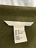 H&M Brown Casual Dress Size 4 - photo 7