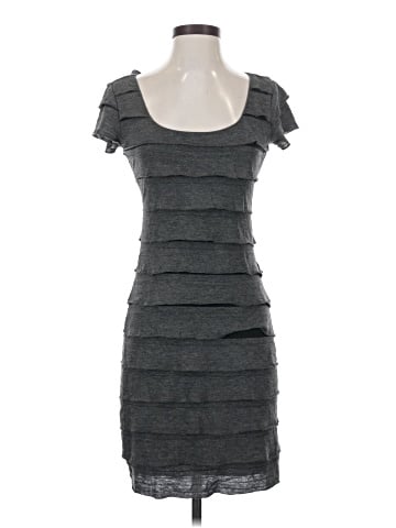 Max Edition Casual Dress (view 1)