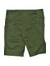 Avia Green Athletic Shorts Size 4 - 6 - photo 2