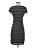Max Edition Gray Casual Dress Size S - photo 2