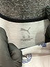 Puma Print White Short Sleeve Onesie 9-12 MO / 12 MO - photo 3