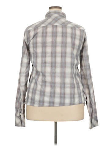 BKE Long Sleeve Button-Down Shirt (view 2)