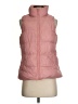 Old Navy 100% Nylon Pink Vest Size S - photo 1