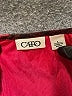 Cato 100% Polyester Pink 3/4 Sleeve Blouse Size L - photo 6