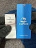 Cupshe Blue Casual Dress Size M - photo 7