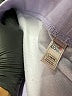 32 Degrees Solid Purple Athletic Shorts Size L - photo 3