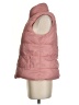 Old Navy 100% Nylon Pink Vest Size S - photo 5